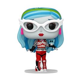 MONSTER HIGH - POP Retro Toys N° 154 - Ghoulia Yelps