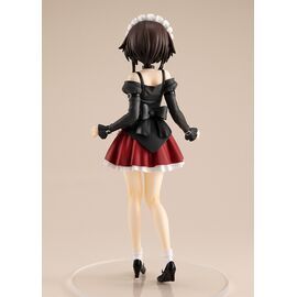 KONOSUBA - Megumin "Part-Time job uniform" - Pop Up Parade L 20cm