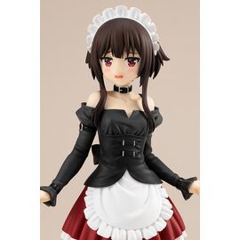 KONOSUBA - Megumin "Part-Time job uniform" - Pop Up Parade L 20cm