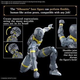 30MF - Rosan Lancer - Model Kit