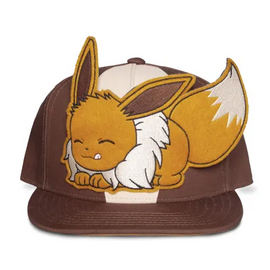 POKEMON - Eevee - Novelty Cap