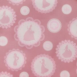 DISNEY PRINCESS - Floral Lace - Mini Backpack LoungeFly