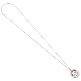 BARBIE - Chain Necklace - Silhouette