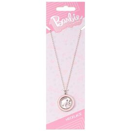 BARBIE - Chain Necklace - Silhouette