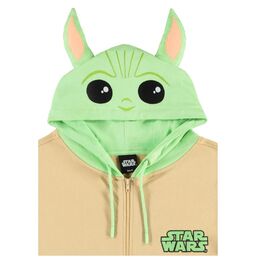 GROGU - Novelty Hoodie (M)