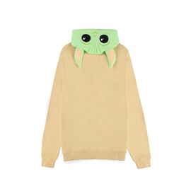 GROGU - Novelty Hoodie (M)