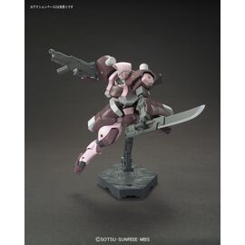 GUNDAM - HG 1/144 Amida's Hyakuren - Model Kit