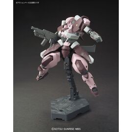 GUNDAM - HG 1/144 Amida's Hyakuren - Model Kit