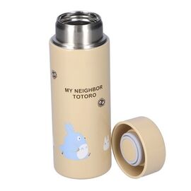 MY NEIGHBOR TOTORO - Forest Stroll - Thermos Bottle 300ml