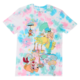 DISNEY - Unbirthday - T-Shirt Unisex Loungefly (S)