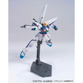 HGAW - 1/144 HGAW Gundam X - Model Kit