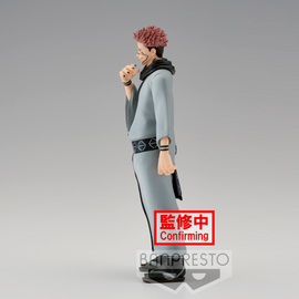 JUJUTSU KAISEN - Sukuna - Figure Jukon no kata 16cm