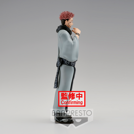JUJUTSU KAISEN - Sukuna - Figure Jukon no kata 16cm