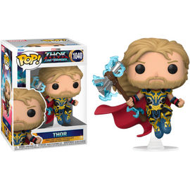 THOR 2022 - POP N° 1040 - Thor