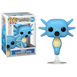 POKEMON - POP Games N° 844 - Horsea