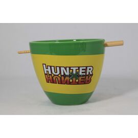 HUNTER X HUNTER - Logo - Ramen Bowl 470mL