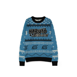 NARUTO - Christmas Jumper (2XL)