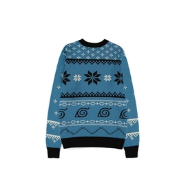 NARUTO - Christmas Jumper (2XL)