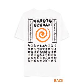 NARUTO Shippuden - Bosozuko Style - Men's T-shirt (M)