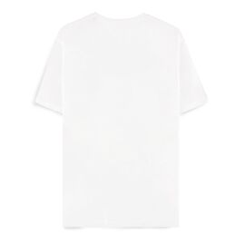 NARUTO SHIPPUDEN - Sasuke & Naruto - Men's T-Shirt (XL)