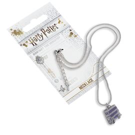 HARRY POTTER - Necklace - Knight Bus