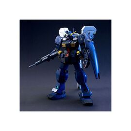 GUNDAM - HGUC RX-121-2 Gundam Hazek TR-1 1/144 - Model Kit