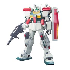 GUNDAM - HGUC RGM-86R GM III 1/144 - Model Kit