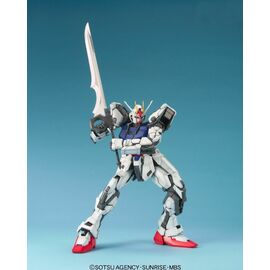 GUNDAM - PG 1/60 Strike Gundam - Model Kit - 30cm REPROD