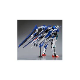 GUNDAM - MG 1/100 OO XM Raiser (Campaign) - Model Kit REPROD
