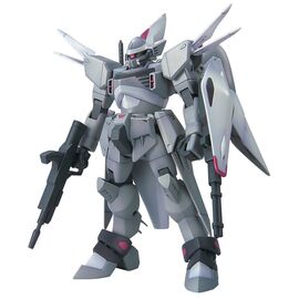 GUNDAM - HG R07 Mobile Cgue Gundam ZGMF-515 1/144 - Model Kit