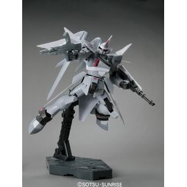 GUNDAM - HG R07 Mobile Cgue Gundam ZGMF-515 1/144 - Model Kit