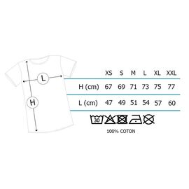 GRENDIZER - T-Shirt Grendizer's Bust (M)