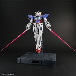 GUNDAM - Perfect Grade Gundam Exia 1/60 - Model Kit