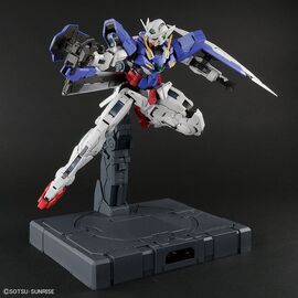 GUNDAM - Perfect Grade Gundam Exia 1/60 - Model Kit