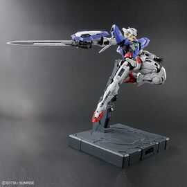 GUNDAM - Perfect Grade Gundam Exia 1/60 - Model Kit