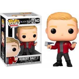BLACK MIRROR - POP N° 943 - Robert Daly