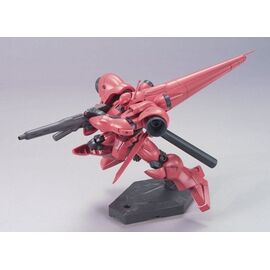 GUNDAM - Model Kit - High Grade - AGX-04 Gerbera-Tetra - 1/144