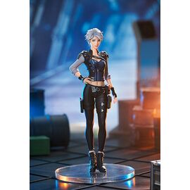 LING CAGE - Ran Bing - Pop Up Parade 17cm