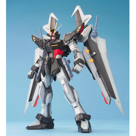 GUNDAM - Model Kit - Master Grade - Strike Noir Gundam - 18CM