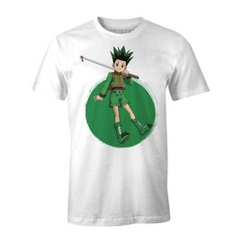 HUNTER X HUNTER - Gon - Men T-shirt (XL)