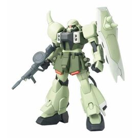 GUNDAM - HG Zaku Warrior - Model Kit