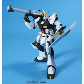 GUNDAM - HGUC 1/144 RX-93 vGundam - Model Kit