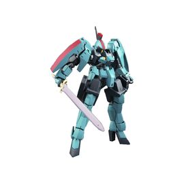GUNDAM - HG 1/144 Carta's Graze Ritter - Model Kit