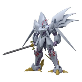 GUNDAM - HG Cybaster - Model Kit