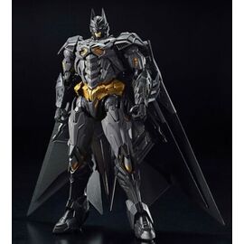 BANDAI - Figure Rise Amplified Batman - Model Kit REPROD
