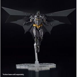 BANDAI - Figure Rise Amplified Batman - Model Kit REPROD