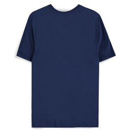 MARVEL - Avengers Day - Men T-Shirt (S)