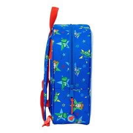 TOY STORY - Woody & Buzz - Backpack '27x22x10cm'