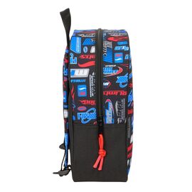 HOT WHEELS - Backpack '27x22x10cm'
