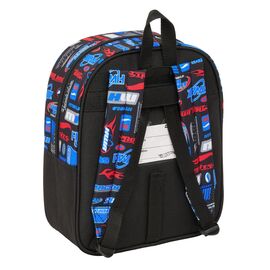HOT WHEELS - Backpack '27x22x10cm'